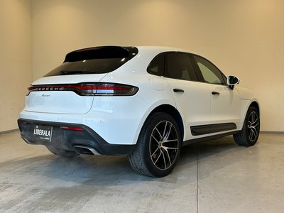PORSCHE MACAN - 6