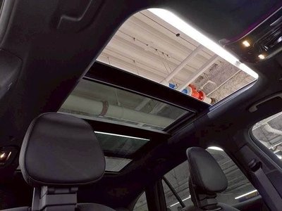 MERCEDES-BENZ GLC-CLASS - 5