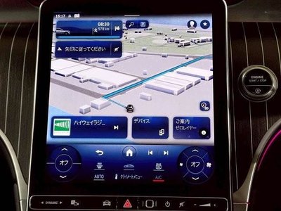 MERCEDES-BENZ GLC-CLASS - 3