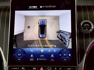 MERCEDES-BENZ GLC-CLASS - 4