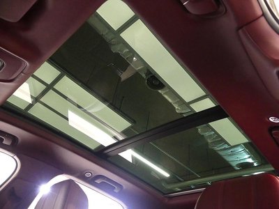 BENTLEY BENTAYGA - 9