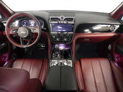 BENTLEY BENTAYGA - 6