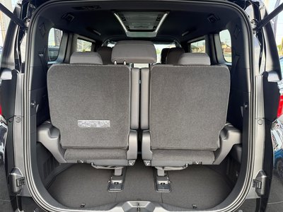 2026 Toyota ALPHARD — миниатюра 71