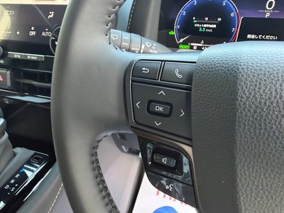 2026 Toyota ALPHARD — миниатюра 42