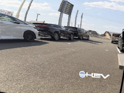 2026 Toyota ALPHARD — миниатюра 32