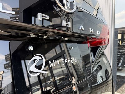 2026 Toyota ALPHARD — миниатюра 34