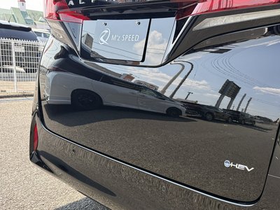2026 Toyota ALPHARD — миниатюра 33