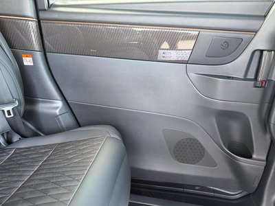 2026 Toyota ALPHARD — миниатюра 70