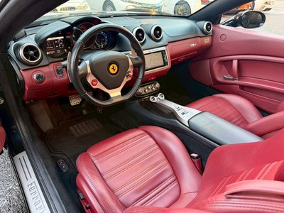 2012 FERRARI CALIFORNIA 30 — миниатюра 42
