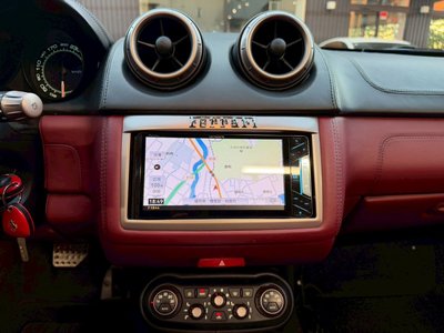 2012 FERRARI CALIFORNIA 30 — миниатюра 59