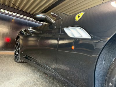 2012 FERRARI CALIFORNIA 30 — миниатюра 27