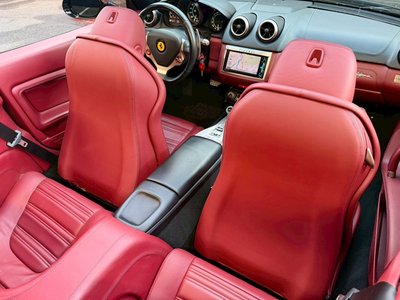 2012 FERRARI CALIFORNIA 30 — миниатюра 45