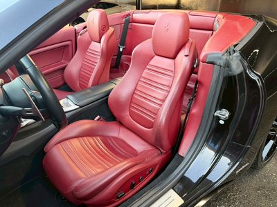 2012 FERRARI CALIFORNIA 30 — миниатюра 40