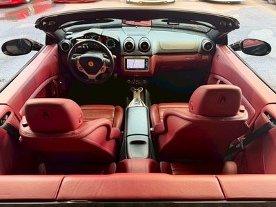 2012 FERRARI CALIFORNIA 30 — миниатюра 35