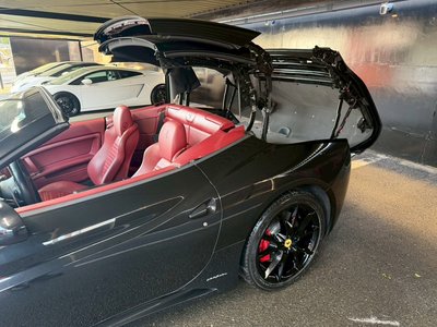 2012 FERRARI CALIFORNIA 30 — миниатюра 21