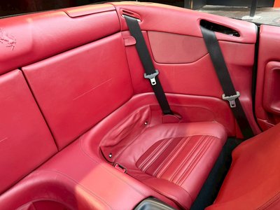 2012 FERRARI CALIFORNIA 30 — миниатюра 44