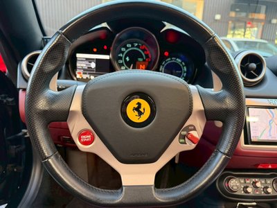 2012 FERRARI CALIFORNIA 30 — миниатюра 56