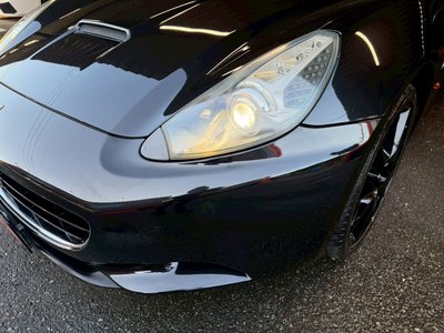 2012 FERRARI CALIFORNIA 30 — миниатюра 25
