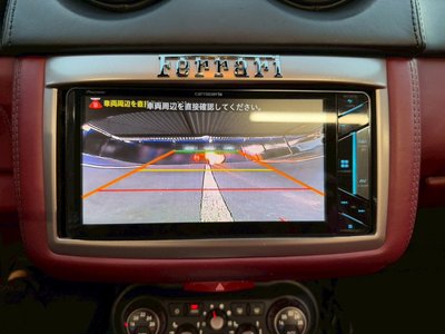 2012 FERRARI CALIFORNIA 30 — миниатюра 62