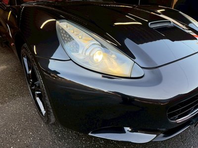 2012 FERRARI CALIFORNIA 30 — миниатюра 24