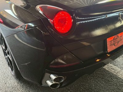 2012 FERRARI CALIFORNIA 30 — миниатюра 30