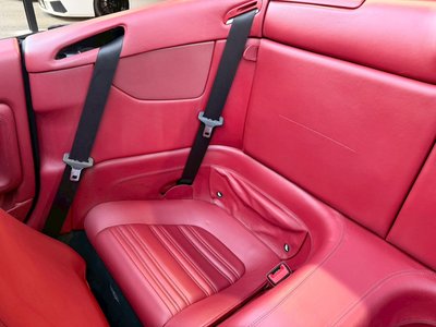 2012 FERRARI CALIFORNIA 30 — миниатюра 52