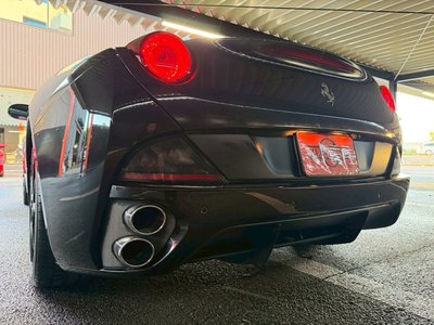 2012 FERRARI CALIFORNIA 30 — миниатюра 28