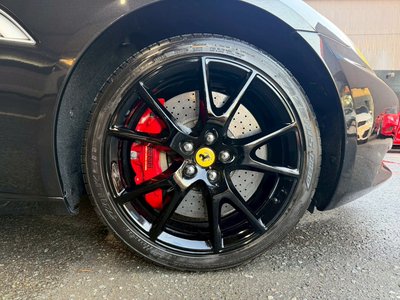2012 FERRARI CALIFORNIA 30 — миниатюра 75