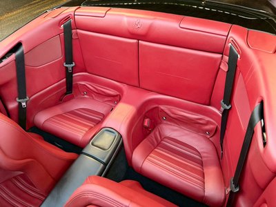 2012 FERRARI CALIFORNIA 30 — миниатюра 43