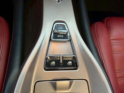 2012 FERRARI CALIFORNIA 30 — миниатюра 67