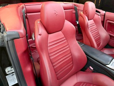 2012 FERRARI CALIFORNIA 30 — миниатюра 49
