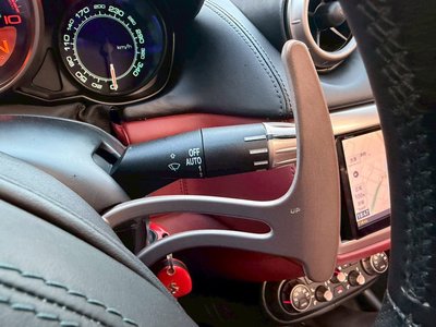 2012 FERRARI CALIFORNIA 30 — миниатюра 58