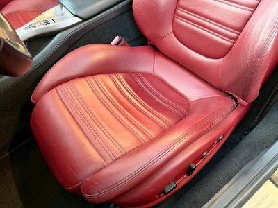 2012 FERRARI CALIFORNIA 30 — миниатюра 39