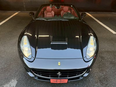 2012 FERRARI CALIFORNIA 30 — миниатюра 18