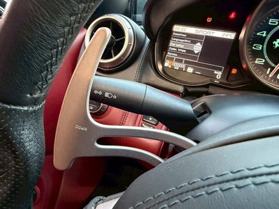 2012 FERRARI CALIFORNIA 30 — миниатюра 57