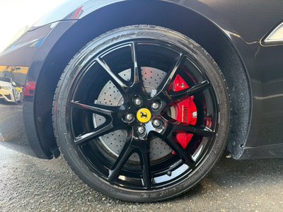 2012 FERRARI CALIFORNIA 30 — миниатюра 72