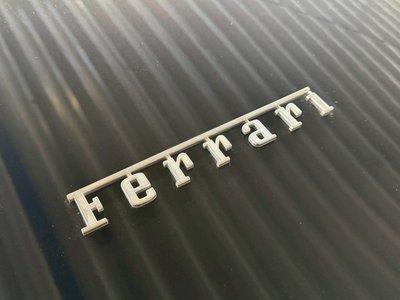 2012 FERRARI CALIFORNIA 30 — миниатюра 32