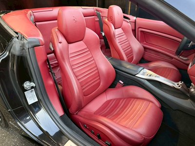 2012 FERRARI CALIFORNIA 30 — миниатюра 47