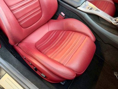 2012 FERRARI CALIFORNIA 30 — миниатюра 48