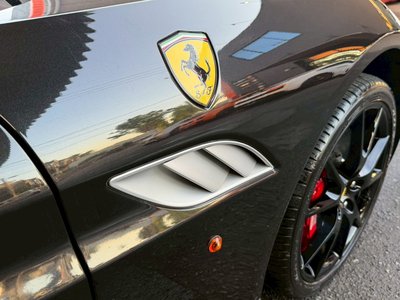 2012 FERRARI CALIFORNIA 30 — миниатюра 33