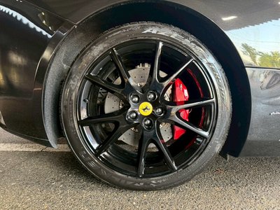 2012 FERRARI CALIFORNIA 30 — миниатюра 74