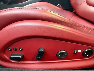 2012 FERRARI CALIFORNIA 30 — миниатюра 53