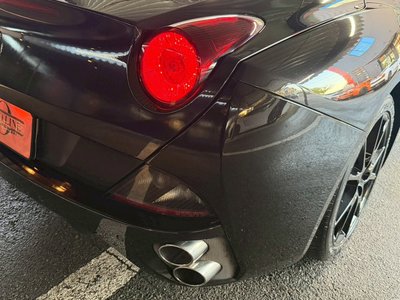 2012 FERRARI CALIFORNIA 30 — миниатюра 29