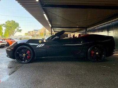 2012 FERRARI CALIFORNIA 30 — миниатюра 16