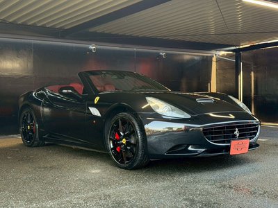 2012 FERRARI CALIFORNIA 30 — миниатюра 13