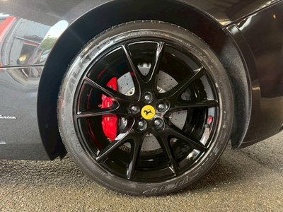 2012 FERRARI CALIFORNIA 30 — миниатюра 73