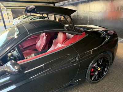 2012 FERRARI CALIFORNIA 30 — миниатюра 20