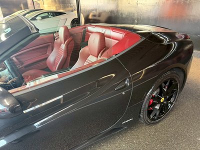 2012 FERRARI CALIFORNIA 30 — миниатюра 22