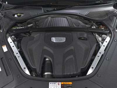 PORSCHE PANAMERA - 10