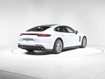 PORSCHE PANAMERA - 6